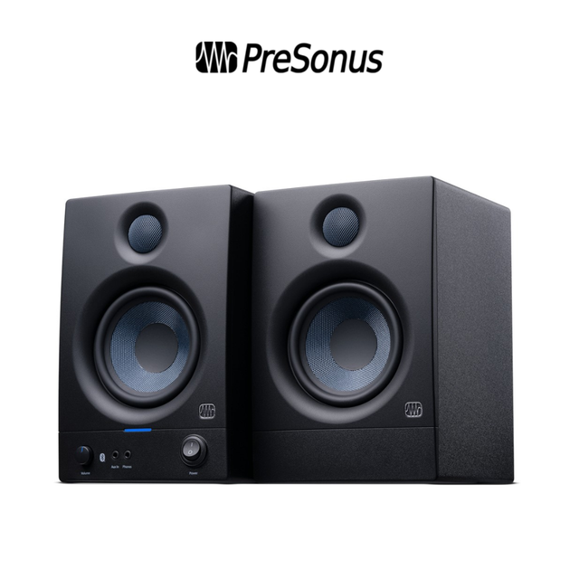 PreSonus - Eris 4.5BT 2nd Gen