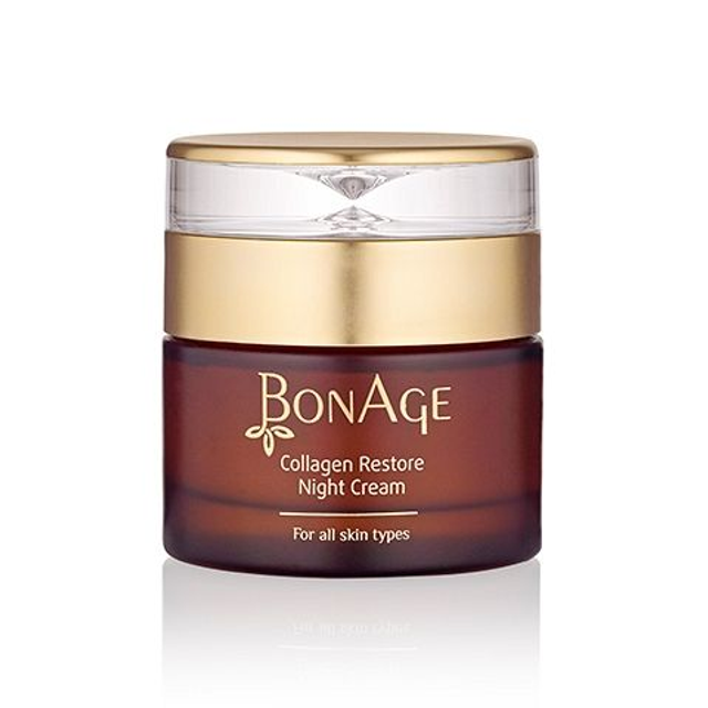 Collagen Restore Night Cream