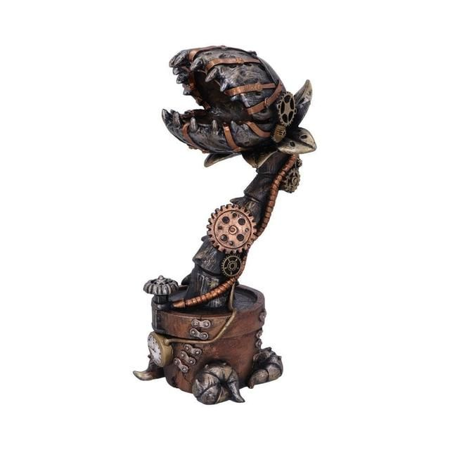 Cogwork Carnivore Figurine