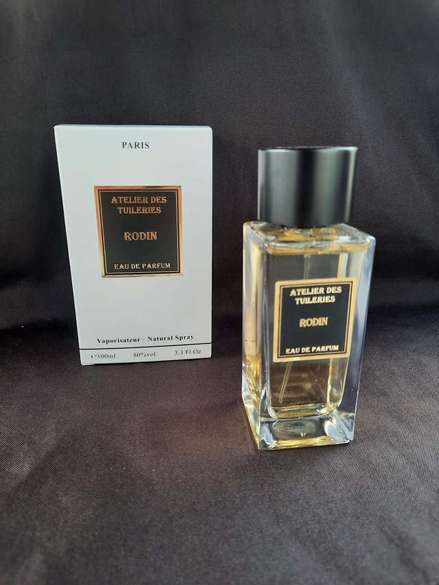 Eau de parfum Rodin 