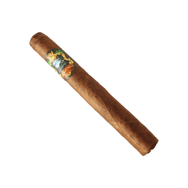 Charuto Diógenes Puentes Toro MF - unidade