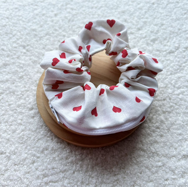 Chouchou sportif - Édition Saint Valentin