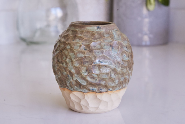 Rustic Vase