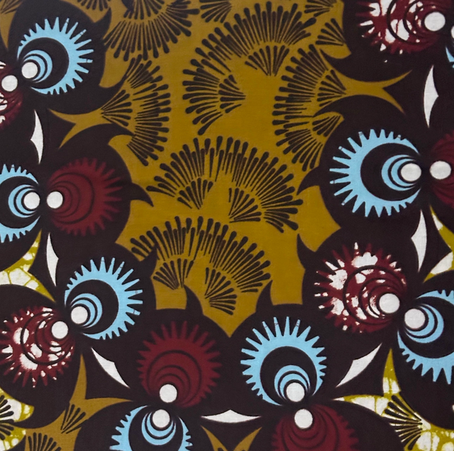 Wax Zembalaya 2m70 Coton