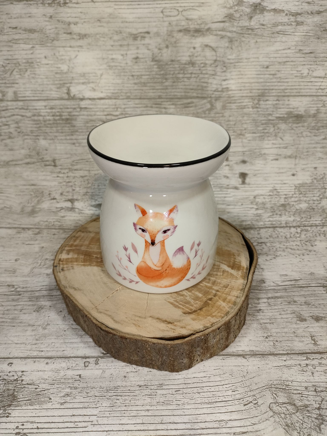Woodland Fox Burner