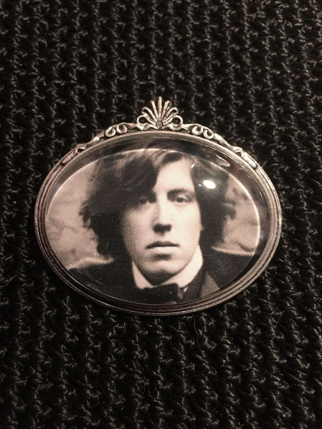 Oscar Wilde