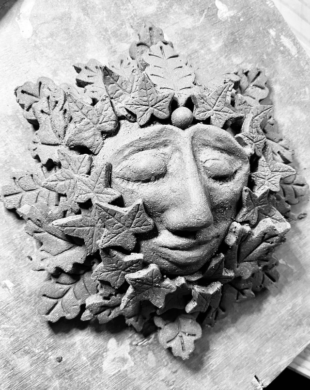 PAY DEPOSIT: Forest Spirit Workshop