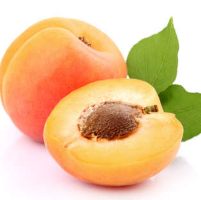 Abricot Bio - 8,90€/kg