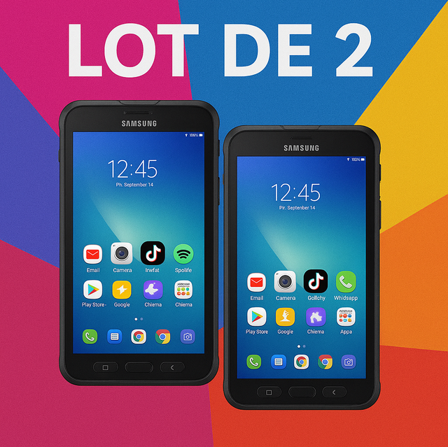2  tablette active 2 64Gb (avec protection)