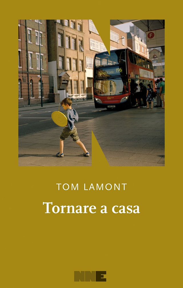 Lamont Tom - Tornare a casa