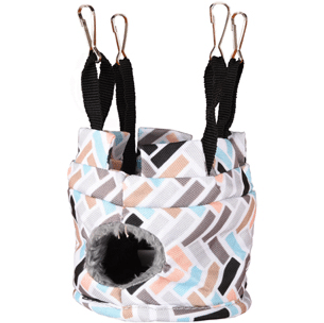 Clavio hamster house