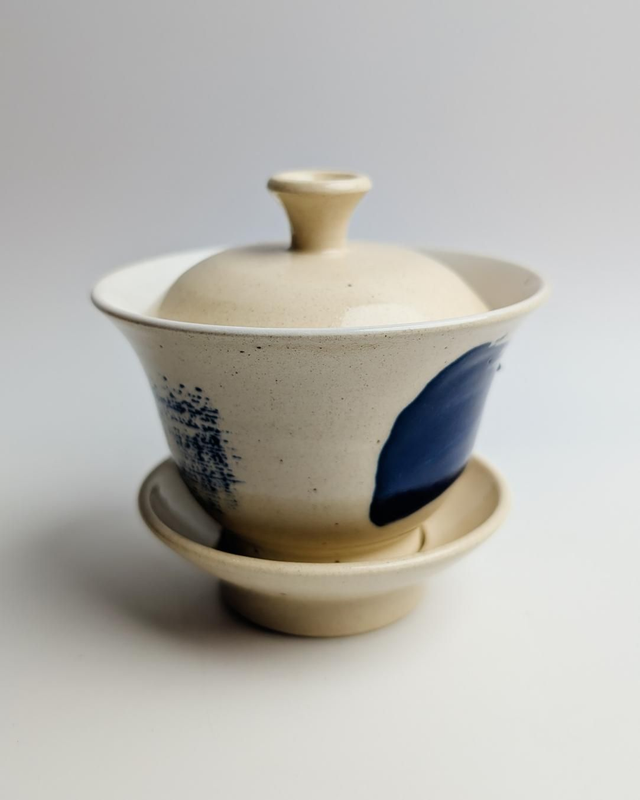 Gaiwan "enso"