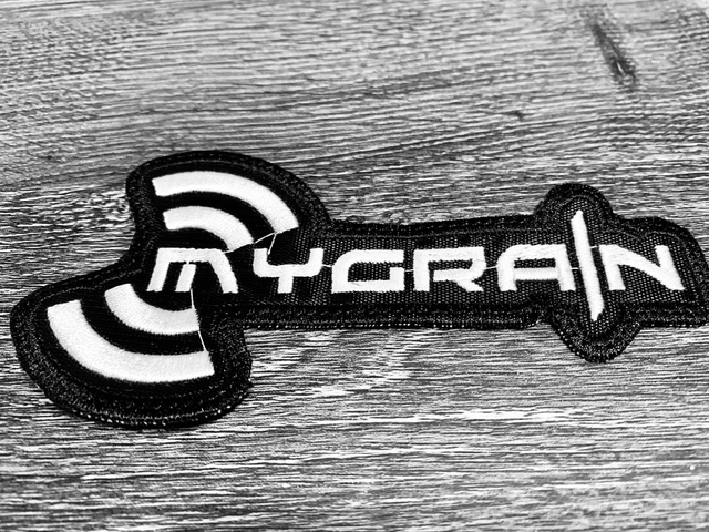 MyGrain - patch