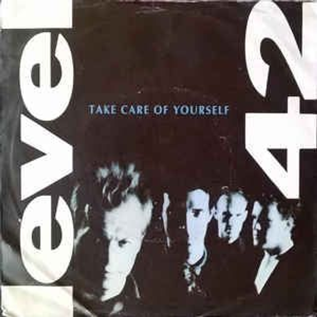 Level ** - Take Care Of Yourself