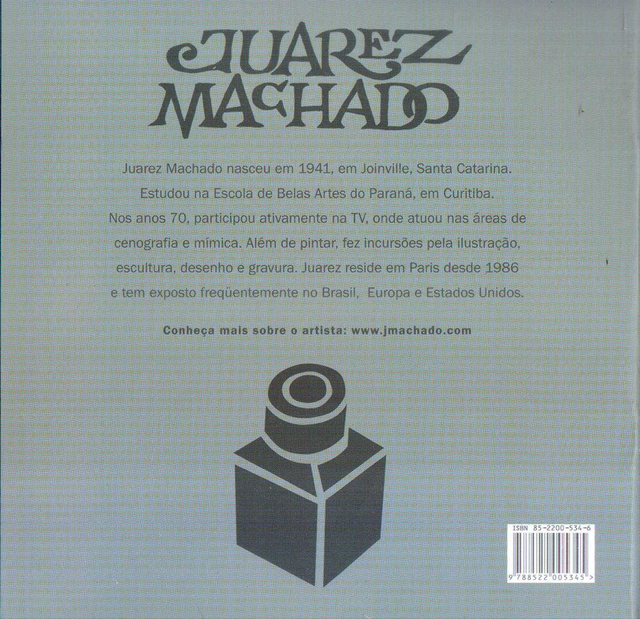 Mistério da Página 19