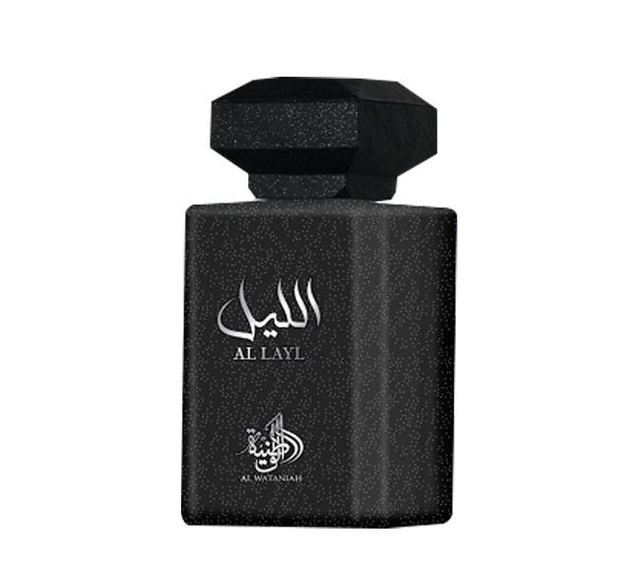 Al Wataniah Al Layl - EDP 100ml (Masculino)