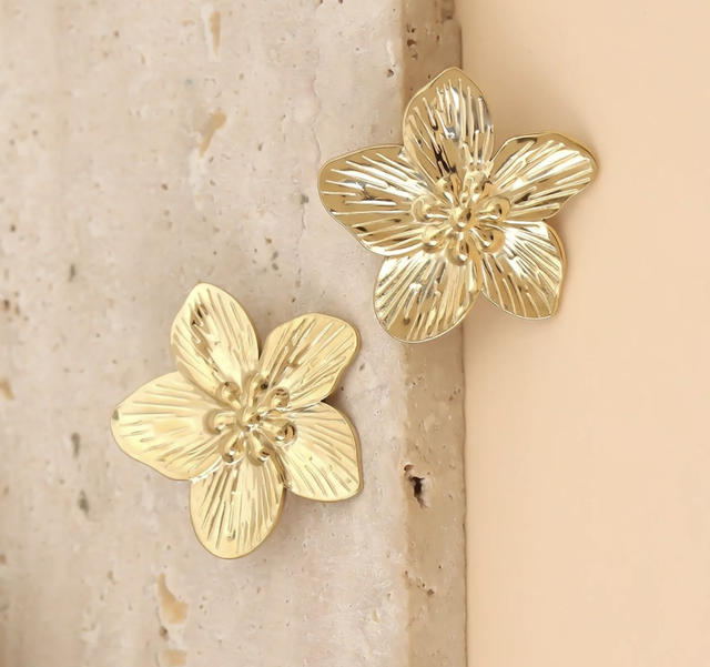 Boucles d’oreilles Lola 