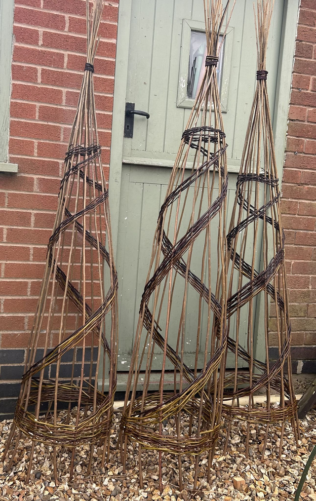 Obelisk Course   21/03/26  12:30 - 3:00 