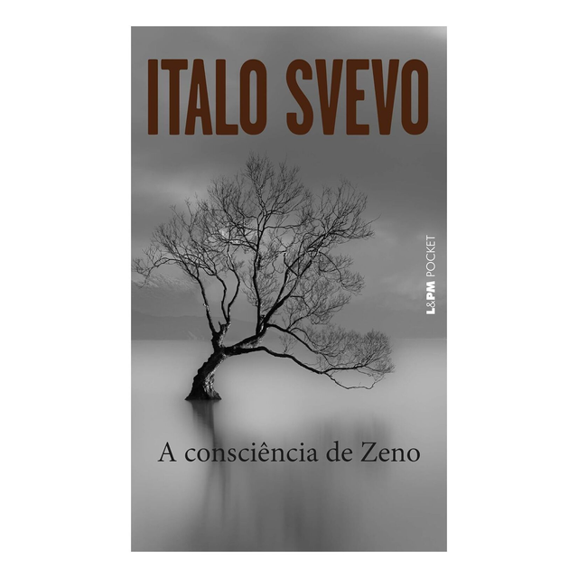 A consciência de zeno (Pocket)