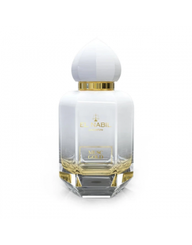 Musc Gold 65ml 