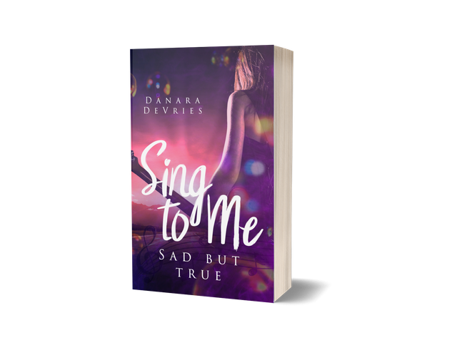 Sing to me: Sad but true