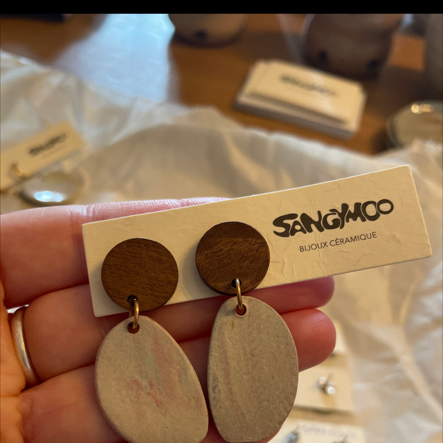 Bo SAN033 - Sangymoo