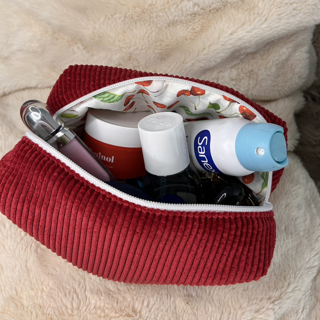 Trousse de Skincare Emma