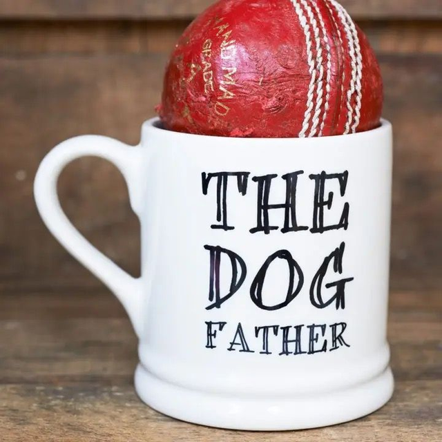 Sweet William Mug - The Dog Father