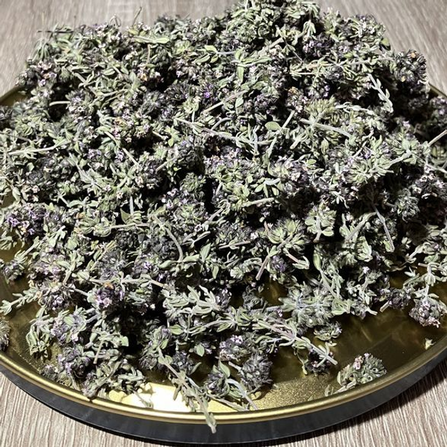 Potion de Garrigue - Système immunitaire renforcé