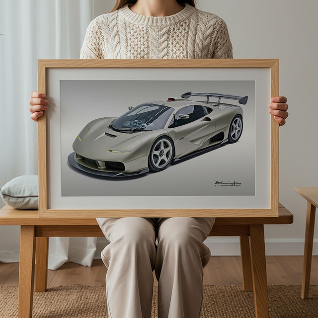 C251111 GMSV S1LM 2025 Gordon Murray