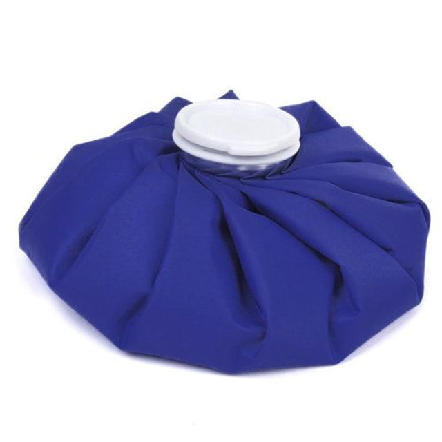 Uudelleen käytettävä viilentävä- tai lämmittävä -pussi (4kpl)