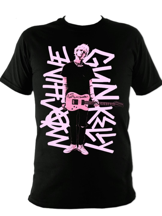 Machine Gun Kelly T-shirt