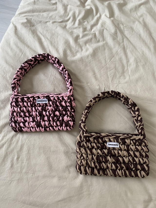 MINI SHOULDER BAG