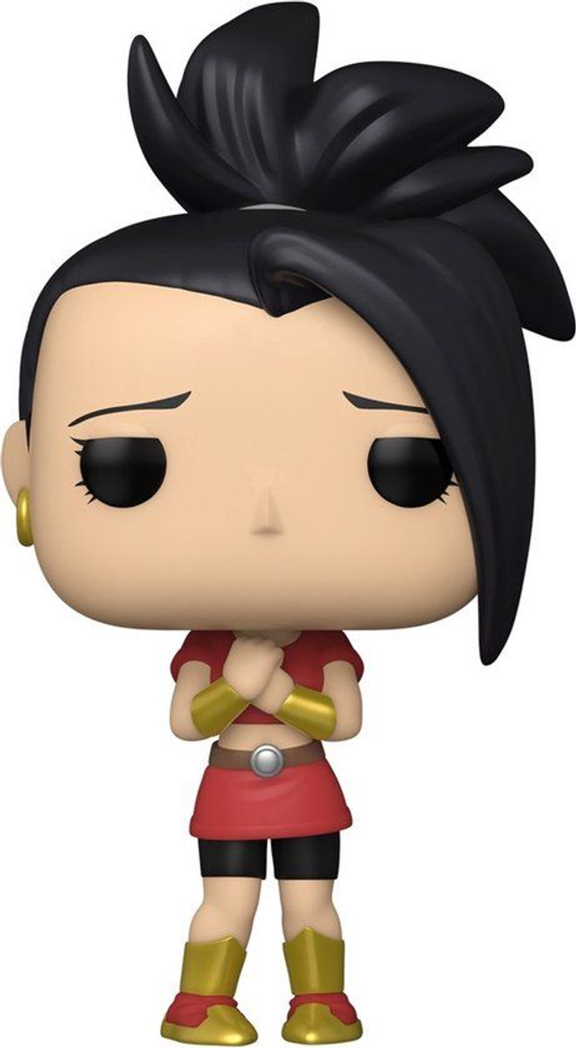 Funko | Dragon Bal SuperKale #1282