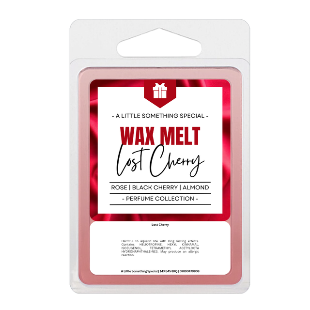 LOST CHERRY | MELT BAR
