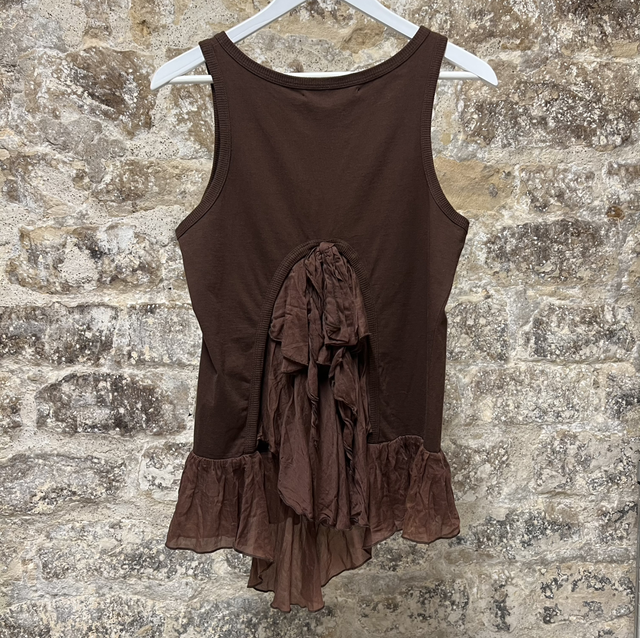 Manoush tank top #0192