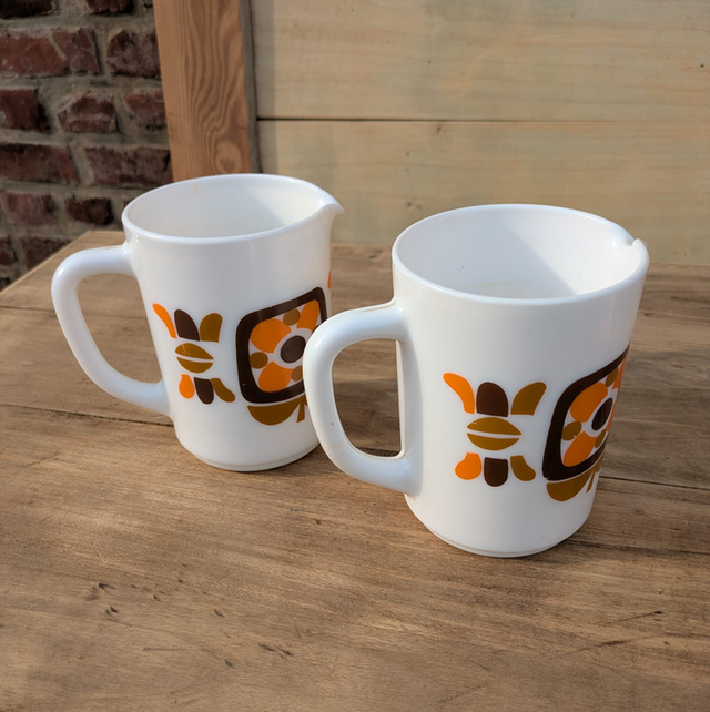 Pichet Arcopal « total »