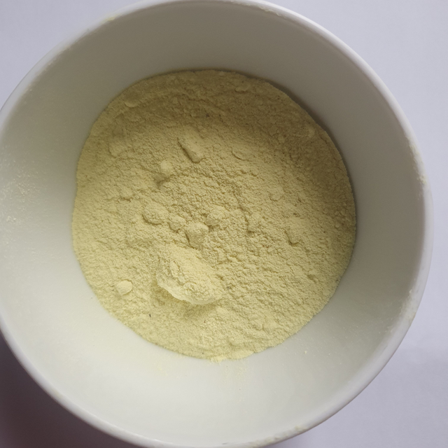 Pierre jaune 100g