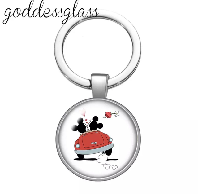 0085 - Disney - Mickey Mouse - Auto (A)