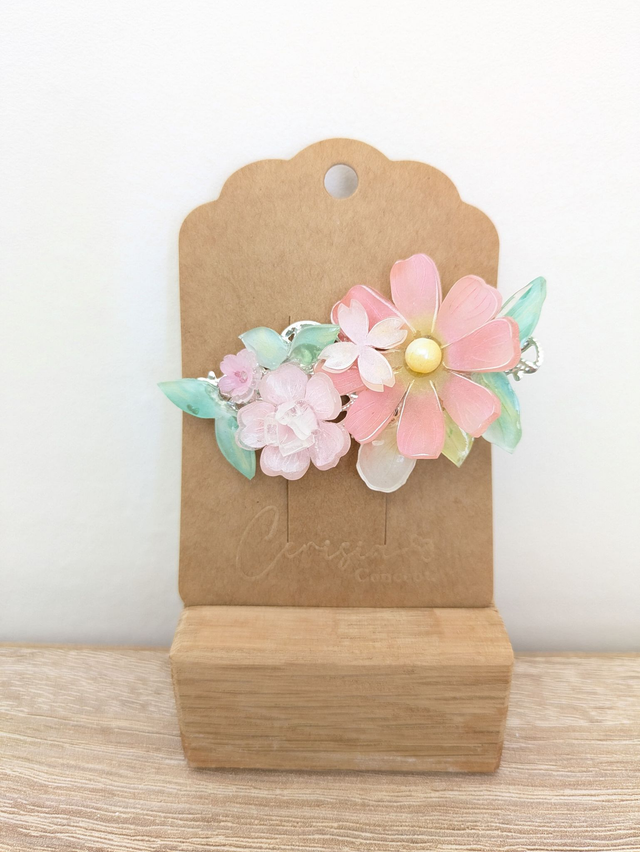 Barrette Cosmos 