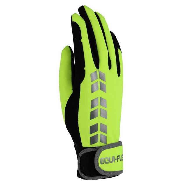 Shires EQUI-FLECTOR®
 Riding Gloves