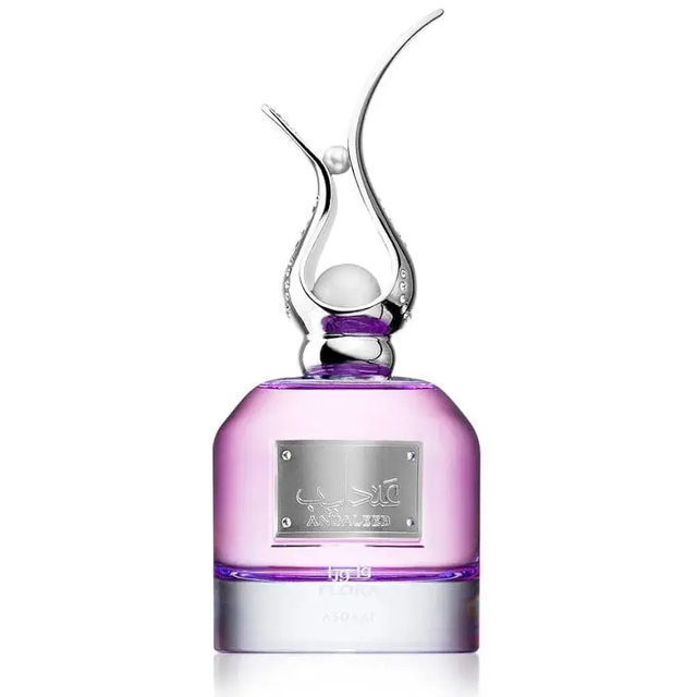 Asdaf Andaleeb Flora - EDP 100ml (Feminino)