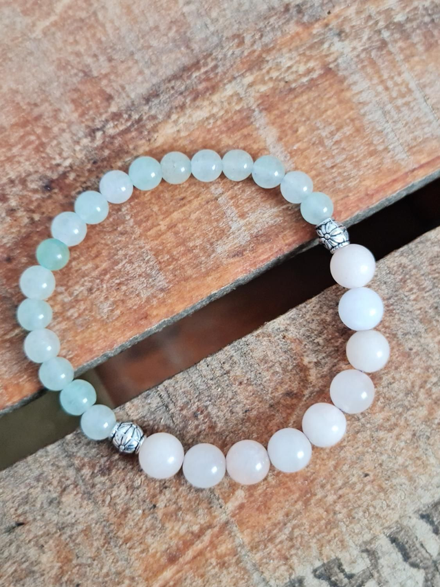 Bracelet aventurine