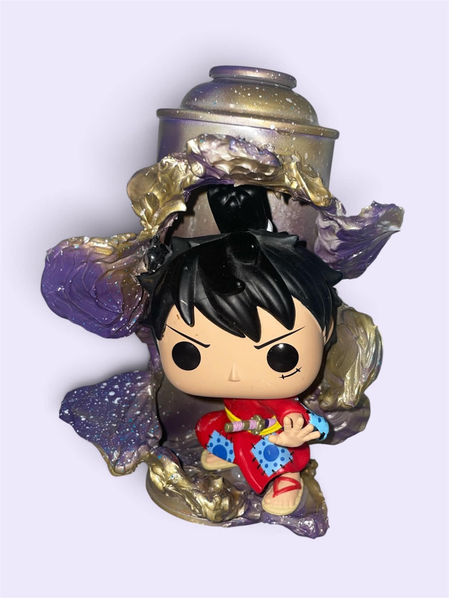 Luffy
