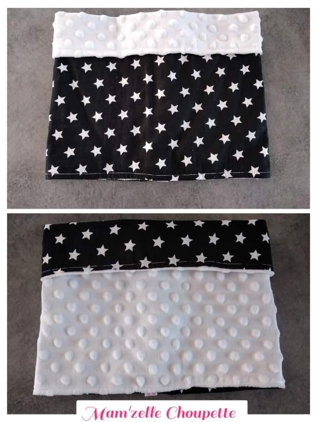 Snood étoiles 5-7 ans