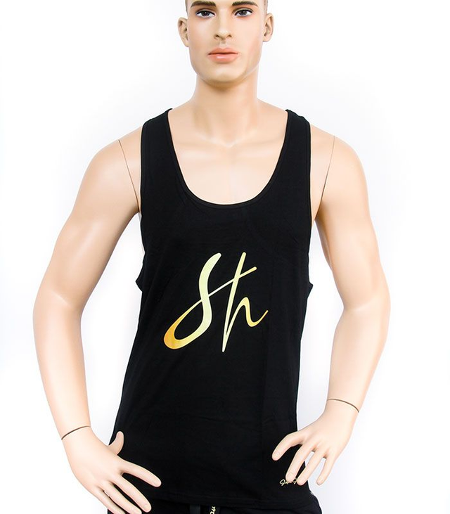 Tanktop mannen Sport