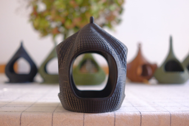 Le Modèle Clémentine