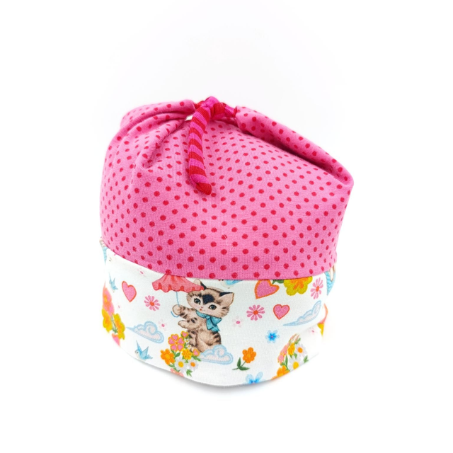 Pitouch petits chats à poids