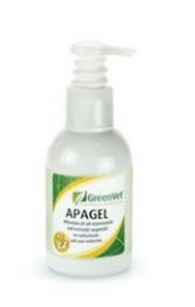 GreenVet Apagel 100 ml