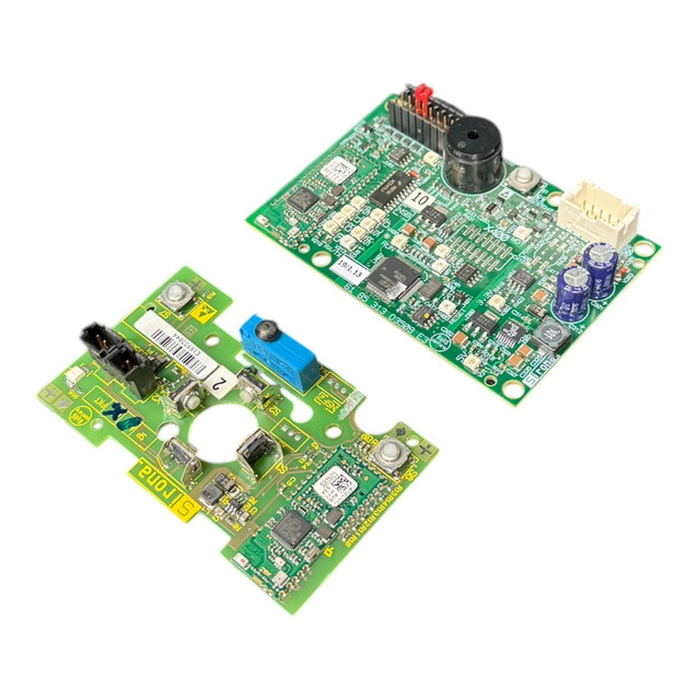 Dentsply Sirona Funk Fussschalter Elektronik